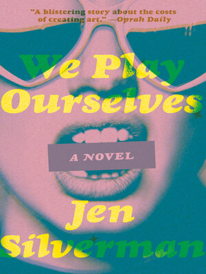 cover image of We Play Ourselves